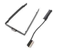 Bewinner Staffa per Cavo per Disco Rigido per ThinkPad X270 2,5 Pollici HDD Carrier - Connettore per Cavo per unità Disco Rigido , Compatibile con Spessore 7 Mm, PVC Resistente, Staffa di