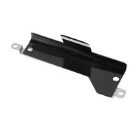 Bewinner Staffa per HDD Caddy per Disco Rigido, Kit Staffa di Montaggio in Lega di Alluminio SSD, Staffa di Montaggio per Disco Rigido Interno per Laptop GE63 GF63 GP63 GL63 GE73 GP73