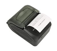 Bewinner Stampante Termica per Etichette, Etichettatrice Termica a Stampa Rapida da 90 Mm/s, Stampante Termica per Etichette Mini da 58 Mm per Piccole Imprese e Pacchetti, Compatibile