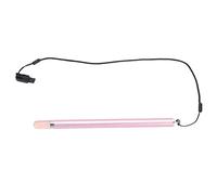 Bewinner Stilo Capacitivo per Touch Screen, Penna Stilo Commutabile Ad Alta sensibilità con 2 Punte di Ricambio, Penna Digitale Universale per Tablet, Touch Portatile (PINK)