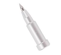 Bewinner Strumenti per Incisione Adatti per Maker 3 Ed Explore Air 2, Kit di Punte di Precisione in Acciaio Al Carburo per Metallo Morbido, Pelle, Acrilico, Plastica - Compatibile con Maker, Venture,