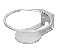 Bewinner Supporto da Parete per Altoparlante, Design in Ferro Resistente | Facile da installare, compatibile con Roam, soluzione salvaspazio