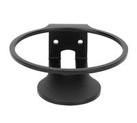 Bewinner Supporto da Parete per Altoparlante, Design in Ferro Resistente | Facile da installare, compatibile con Roam, soluzione salvaspazio