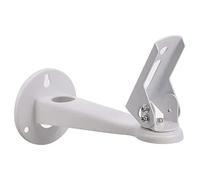 Bewinner Supporto da Parete per Mini Proiettore, 360 °, Supporto per Proiettore a Parete in Alluminio Girevole con 1/4in Vite per CCTV, Fotocamera, Proiettore, Webcam