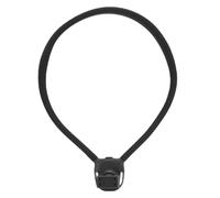 Bewinner Supporto Magnetico da Collo Ace Pro 2 con Doppio Blocco Sicuro e Sgancio Rapido per Registrazioni POV Coinvolgenti Nelle attività All'aperto
