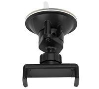 Bewinner Supporto per Telefono per Auto a Ventosa, Regolabile a 360°, Supporto per Telefono per Auto a Ventosa Resistente per Parabrezza, Cruscotto, Desktop, per Cellulare Universale per Telefoni da