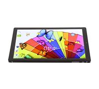 Bewinner Tablet 10, Schermo IPS HD da 10 Pollici, 6 GB 256 GB Rom 128 GB Expand, CPU Octa MTK6753, Tablet 4G LTE 5G WiFi, 7000 mAh (#1)
