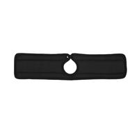 Bewinner Tappetino per Lavello, Salvagoccia, Paraspruzzi per Rubinetto della , Protezione per Bancone Lavabile in Fibra Assorbente, per Bagno e , Tappetino per Rubinetto a Foro Singolo (46x10x1 cm /