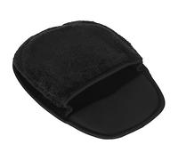 Bewinner Tappetino per Mouse Riscaldato Scaldamani, Tappetino per Mouse Riscaldato USB con Protezione per Il Polso, Tappetino per Mouse Scaldamani da Tavolo Rimovibile per Computer