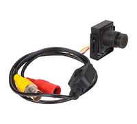 Bewinner Telecamera di sorveglianza analogica CCD2090+811, mini telecamera analogica HD 700TVL modulo telecamera di sicurezza multifunzionale mini telecamera stenopeica HD