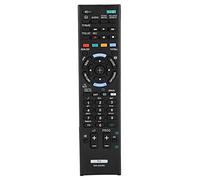 Bewinner Telecomando Intelligente Universale per TV LED Telecomando per Sony RM-ED060 (Batteria Non Inclusa)