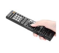 Bewinner Telecomando per Amplificatore RC-928R RC-909R, Telecomando TV Sostitutivo, Nessuna Programmazione Richiesta, Portata 8M, ABS Resistente