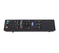 Bewinner Telecomando per Lettori Dischi BDP-S350 BDP-S360 -S370 -S380, Telecomando TV Sostitutivo con Tasti Sensibili, Materiale ABS di Alta qualità per un Facile Utilizzo