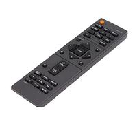 Bewinner Telecomando per Ricambio Ricevitore AV VSX-S520D VSX-S520 SX-S30 con Tasti Sensibili, Dimensioni Portatili, Materiale ABS, 2 Batterie AAA Richieste