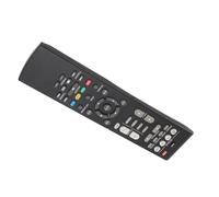 Bewinner Telecomando Sostitutivo del Ricevitore AV per V385 YHT 4950UBL YHT 4950U - RAV561 ZZ43210, ABS Premium, Stabile e Sensibile