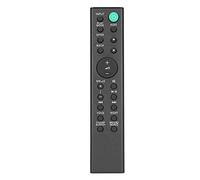 Bewinner Telecomando Sostitutivo per e Video HTCT291 SACT290 SACT291 HTCT290 - RMT-AH300U, Portata 32,8 Piedi, ABS Resistente all'usura e Tasti in Silicone