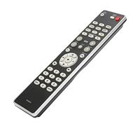 Bewinner Telecomando Sostitutivo per Lettore CD per Marantz CD5004 CD5003 CD6002 CD6005 CD6006, Telecomando Multifunzione con Guscio in ABS Resistente, Configurazione Semplice, Nessuna
