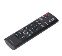 Bewinner Telecomando Sostitutivo per Lettore DVD UBDK8500, Nessuna Programmazione Richiesta, Configurazione Semplice, Portatile Leggero, AK59-00179A
