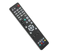 Bewinner Telecomando Sostitutivo per Marantz SR5008 SR6008 SR6009 SR6010 SR6011, Compatibile con RC020SR RC021SR RC024SR RC025SR RC033SR RC034SR, Portata 10 M, ABS Resistente