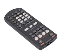 Bewinner Telecomando Sostitutivo per RAV34 RAV250 -V361 -V365 HTR-6030 HTIB-680, Controller Video DVD, Portata 10 M/33 Piedi, Nessuna Programmazione Richiesta