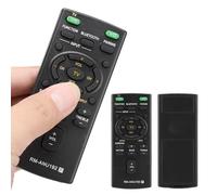 Bewinner Telecomando Sostitutivo per SACT60BT HTCT60BT SSWCT60, Telecomando Universale Compatibile RM-ANU192, ABS Resistente Fino a 8 Metri di Distanza, Funzionamento a Batteria CR2025,