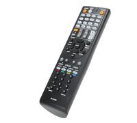 Bewinner Telecomando Sostitutivo RC-879M per Ricevitore AV TX-NR535 TX-SR333 HT-R393 HT-S3700, Guscio in ABS Resistente con Portata di 10,1 M, Configurazione Semplice con 2 Batterie AA