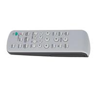 Bewinner Telecomando Sostitutivo Universale per -SC50 -SC55 MHC-RG29 MHC-RG490S CMT-EH10 CMT-U1 -CPZ1 -RG222 -RG2 HIFI CD, Senza Programmazione