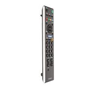 Bewinner Telecomando Sostitutivo Universale per TV KDL20B4030 KDL20B4050 RM ED009, ABS Resistente all'usura, Pulsanti Sensibili, Facile da Usare