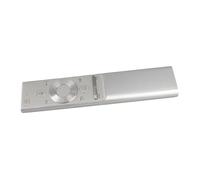 Bewinner Telecomando TV -01272A -01270A -01274A, Telecomando Sostitutivo in Lega di Alluminio per Voice TV Serie Q6 Q7 Q8 Q9 Q60 Q70 Q80, Lungo Raggio 33 Piedi, Leggero
