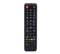 Bewinner Telecomando TV AA59-00741A Sostituzione telecomando universale per HDTV LED Smart TV Controller
