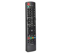 Bewinner Telecomando TV Sostitutivo per AKB72915206, Telecomando TV ABS Durevole a Lungo Raggio 33 Piedi, Universale con Maniglia con Impugnatura Comoda, Smarrito