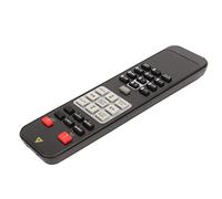 Bewinner Telecomando Universale di Ricambio per Proiettore MX768 MW769 SW916 MX723 SU931 SX930 LH890UST, Telecomando ABS Durevole Alimentato a Batteria Facile da Usare