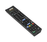 Bewinner Telecomando Universale per TV LCD | Telecomando TV universale, per televisori LCD di tutte le serie, design compatto \'impugnatura, materiale ABS di alta