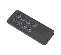 Bewinner Telecomando Universale Sostitutivo per Soundbar Compatibile con 418775 410376 431974 845194 - Design Ergonomico, Nessuna Programmazione Richiesta, Materiale Resistente ABS,