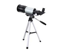 Bewinner Telescopi monoculari, fotocamera monoculare digitale max 150X Monoculare astronomico.Telescopio digitale per bambini con treppiede portatile e telescopio per bambini