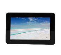 Bewinner Touchscreen da 7 Pollici, Display IPS Touch Capacitivo a 10 Punti Risoluzione 1280x720, con Tecnologia AF Anti-impronta Digitale, per 5 4B 3B 3A CM4 CM3 CM3 Bookworm System