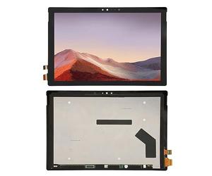 Bewinner Touchscreen di Ricambio per Laptop per PRO 4 1724, Display LCD Touch di Ricambio da 12,3 Pollici per PRO 4 1724 (M1010537 003), Display LCD Touch Screen Digitalizzatore