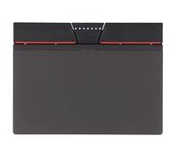 Bewinner Trackpad Wireless Touchpad per PC Laptop Computer, Mini Wireless 3 Tasti Tastiera Trackpad Portatile per Utenti Desktop e Laptop per ThinkPad T440 T450 T440S T450S T460