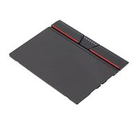 Bewinner Trackpad Wireless Touchpad per PC Portatile, Mini Tastiera Wireless a 3 Pulsanti Trackpad Portatile per Desktop e Laptop, Compatibile con ThinkPad T440 T450 T440S