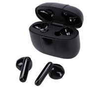 Bewinner Traduttore AI Earbuds 164 Lingue Bluetooth 5.3 per Viaggio | Interpretazione in tempo reale, microfono con filtro del rumore, qualità HiFi, sintesi vocale, 8 modalità di traduzione