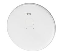 Bewinner Traduttore Linguistico AI 138 Lingue Interpretazione Simultanea Standby 45 Giorni Materiale: Plastica + Lega di Alluminio (WHITE)