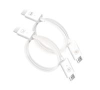 Bewinner Trasmettitore e Ricevitore HDMI Wireless, Adattatore Dongle per Convertitore HDMI Wireless Ultra HD, Estensore HDMI Wireless Streaming Audio Video da Laptop, PC, Smartphone a HDTV