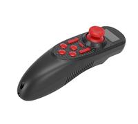 Bewinner Trasmettitore e Ricevitore RC Controller Wireless Avanzato 2.4G con Joystick per Imbarcazioni Remote Materiale ABS Capacità della Batteria 1500 MAh