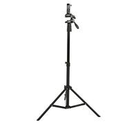Bewinner Treppiede per Smartphone con Telecomando Wireless, Treppiede per Selfie Allungabile da 70,9", per Telefono in Lega di Alluminio a 4 Sezioni per Telefono Cellulare, Fotocamera Sportiva,