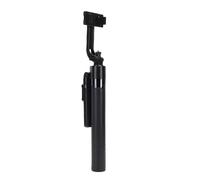 Bewinner Treppiede Stabilizzatore Telefonico con Rilevamento Automatico AI |Rotazione a 360°, Estensibile da 175 Cm e Telecomando Wireless per Vlogging/live Streaming