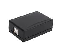 Bewinner Trigger Driver Cassetto Contanti per Computer, Design Plug and Play Alimentato Tramite USB, Supporta la Connessione Alla Porta Seriale RS232, Include unità e di Connessione