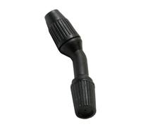 Bewinner Ugello a Cono Regolabile a Doppia modalità per Irroratrici a Zaino | Interruttore nebulizzatore, testa angolata ergonomica, plastica tecnica antiruggine, attrezzo da giardino universale