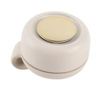 Bewinner Ventilatore Portatile Sospeso con Clip, Mini Ventilatore Senza Foglie con Ricarica USB per Lavori Sportivi all'aperto, Direzione del Regolabile a 360°, Ventola di Raffreddamento Personale