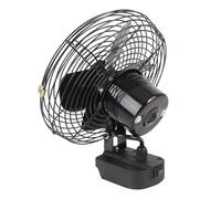 Bewinner Ventilatore Senza Fili da Cantiere per Esterni Ventilatore Elettrico Portatile Alimentato a Batteria da 8 Pollici per BL1830 BL1840 BL1850 BL1860, Piccolo Mini da 50 W con Telaio in Acciaio