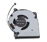 Bewinner Ventola CPU di Ricambio per Laptop Premium in Lega di Alluminio Raffreddamento Efficiente per X509 X409 M509 Y5200 FL8700 Design Leggero per Ufficio